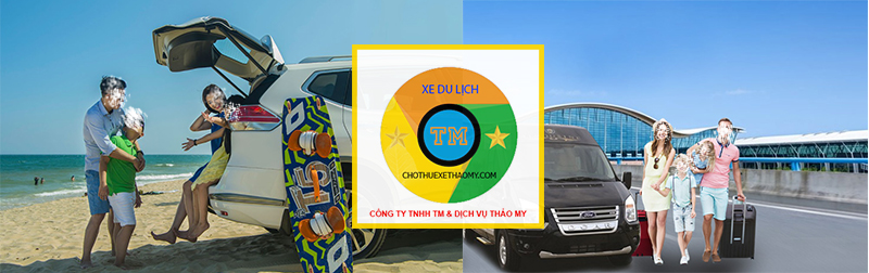 cho thuê xe 16 chỗ đi An Giang