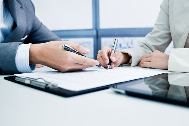 Cần chuẩn bị đầy đủ giấy tờ để thuê xe