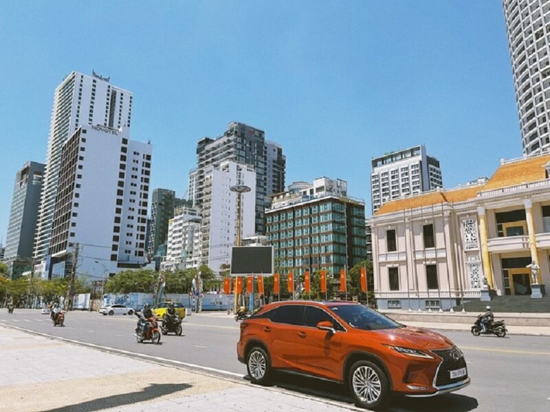 Dịch vụ thuê xe 16 chỗ đi Nha Trang từ Sài Gòn tại Thảo My có gì?