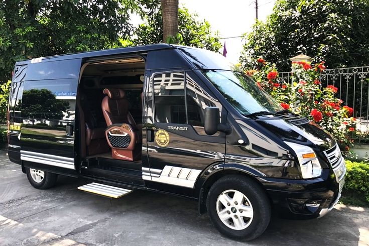 Thuê Xe 16 Chỗ Đi Trà Vinh Đón Tận Nơi Nhanh Chóng