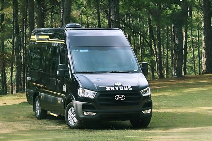 Thuê Xe 16 Chỗ Đi Trà Vinh Đón Tận Nơi Nhanh Chóng