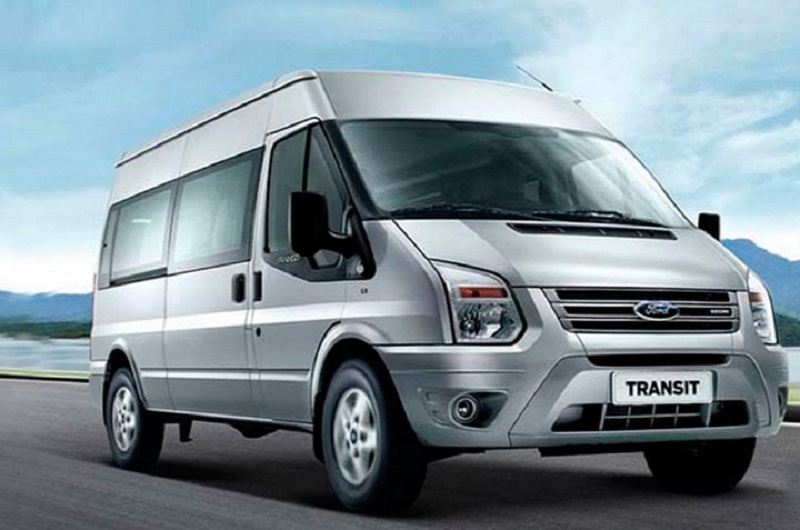 Nhu cầu thuê xe 16 chỗ đưa đón sân bay hiện nay