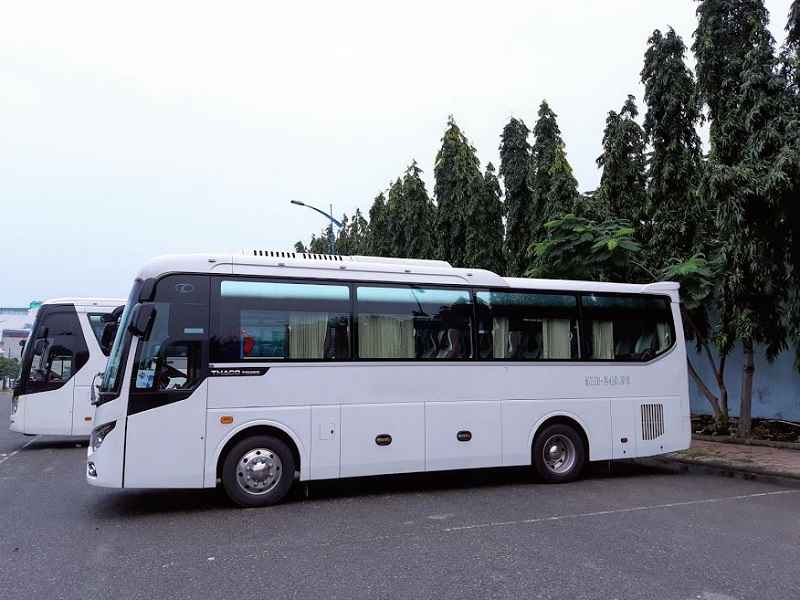 Cần xác định mục tiêu khi thuê xe