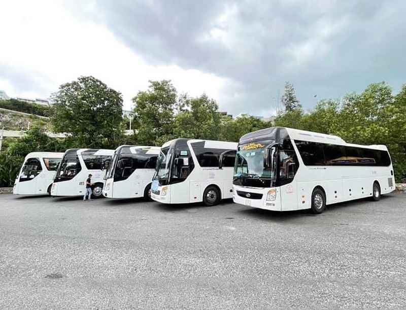 Đọc kỹ hợp đồng khi thuê xe