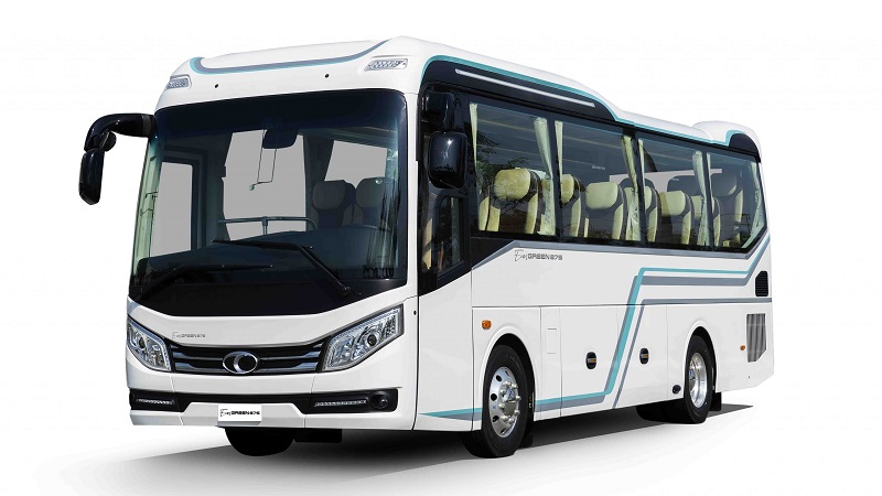 Thuê xe 29 chỗ miền Nam đi lại nhiều tỉnh thành