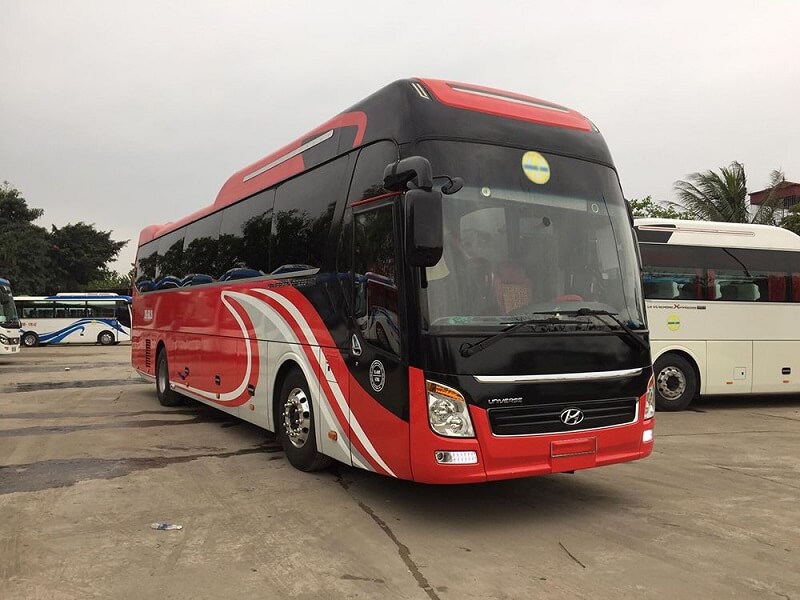 Chú ý đến cách phục vụ của nhân viên