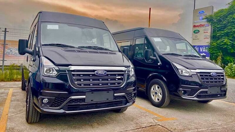 Thuê xe 7 chỗ đi Bảo Lộc cần quan tâm điều gì?