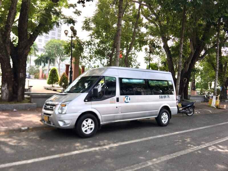 Một số lưu ý cần quan tâm khi thuê xe 7 chỗ đi Vĩnh Long