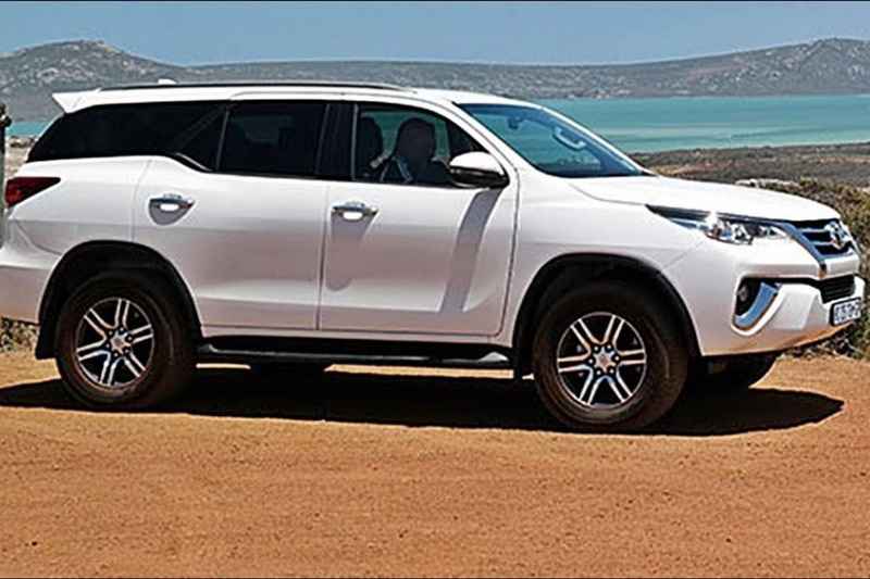 Thảo My là địa chỉ cho thuê xe 7 chỗ đi Vũng Tàu đáng tin cậy