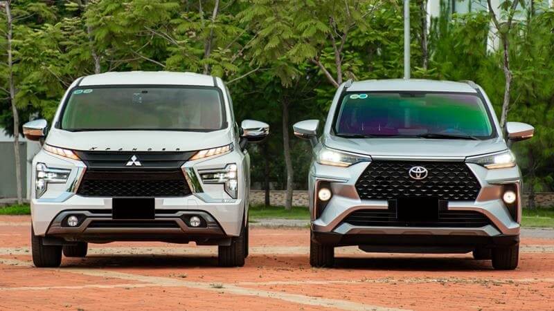 Chọn nơi thuê xe cam kết chất lượng