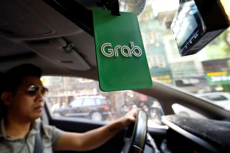 Những kinh nghiệm cần biết khi thuê xe chạy Grab car