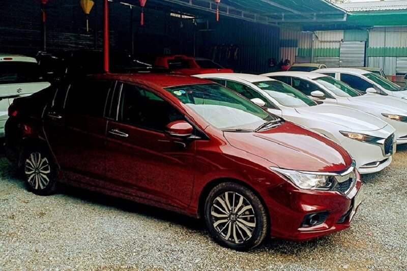 Vì sao nên thuê xe chơi lễ sắp tới?