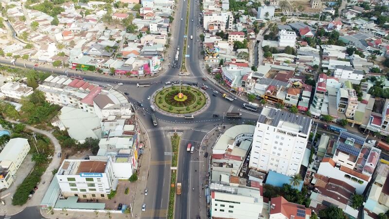 Kinh nghiệm thuê xe đi Bình Phước suôn sẻ