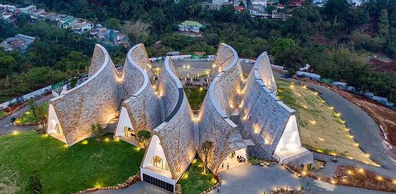 Thuê xe đi Buôn Ma Thuột đến những đâu?