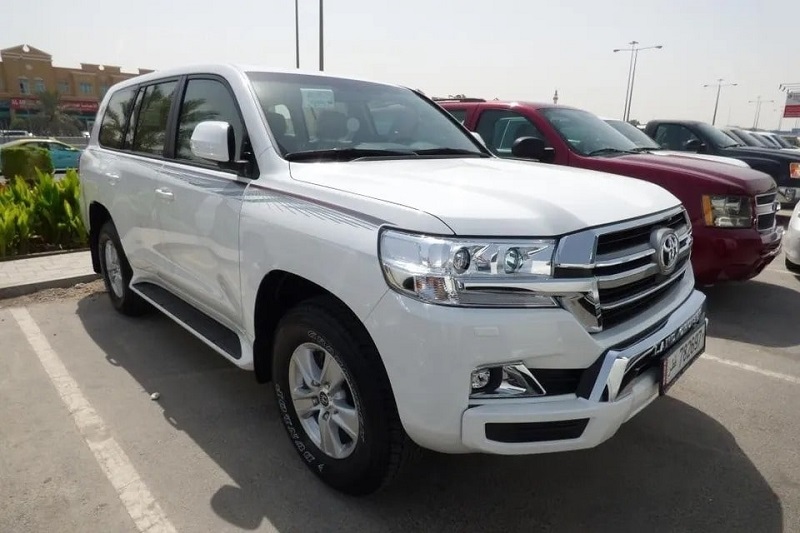 Những tiêu chí thuê xe đi công tác cần biết