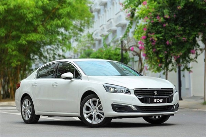 Địa chỉ thuê xe đi công tác uy tín được nhiều người lựa chọn