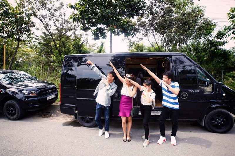 Kinh nghiệm khi thuê xe ô tô Sài Gòn - Đà Lạt