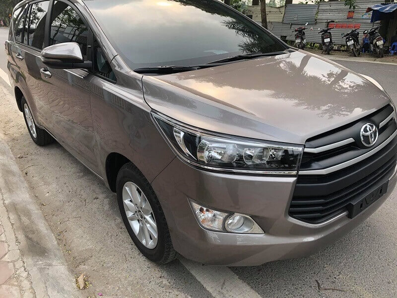 Nhu cầu thuê xe đi Hóc Môn hiện nay