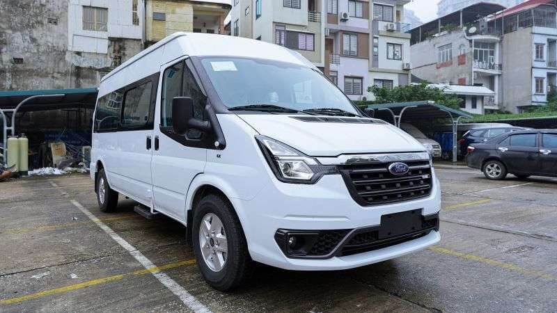 Đơn vị cho thuê xe đi Hóc Môn uy tín, giá tốt