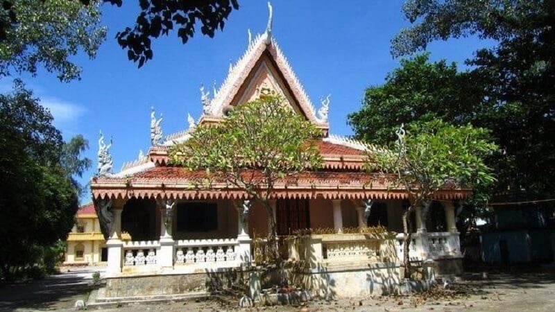 Thuê xe đi Kiên Giang đến đâu?