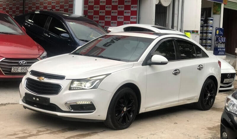 Địa chỉ cho thuê xe đi Mộc Bài giá tốt