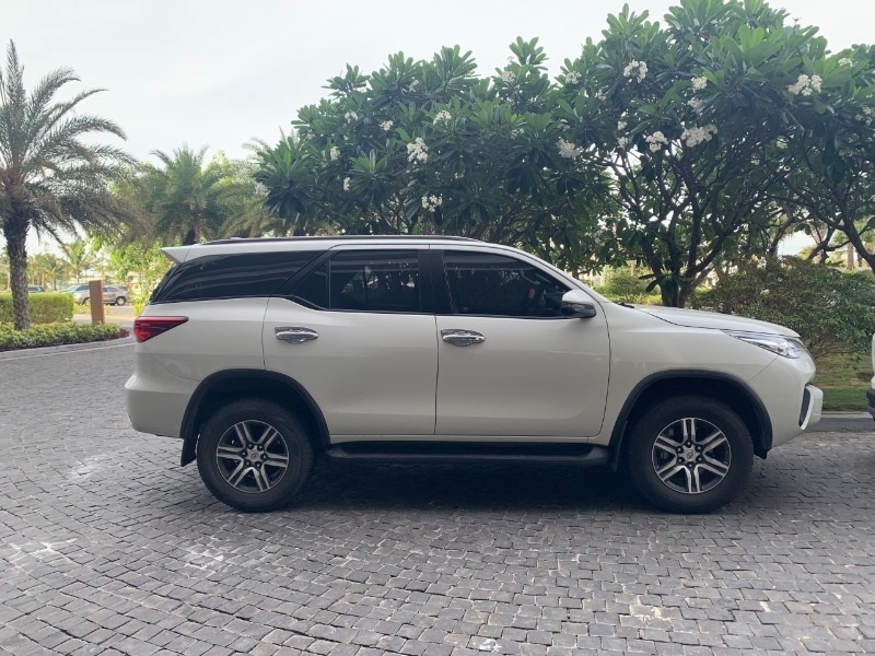 Địa chỉ thuê xe đi Phan Rang đáng tin cậy