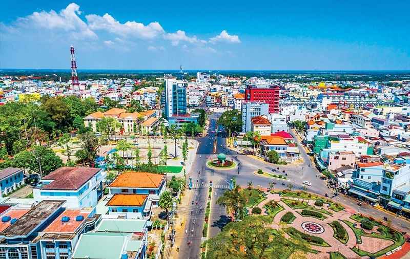 Những điều cần biết khi thuê xe đi Sóc Trăng