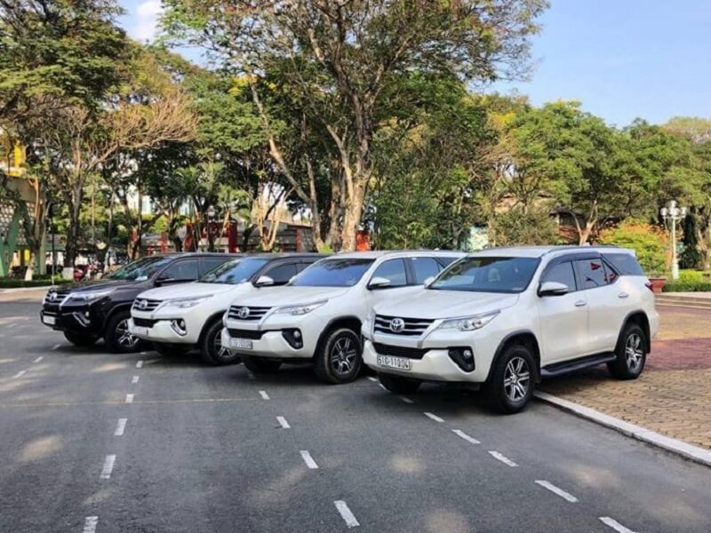 Thuê xe đến Tây Ninh cần chú ý những gì?