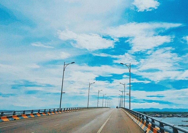 Những điều cần biết khi thuê xe đi Vũng Tàu có tài xế