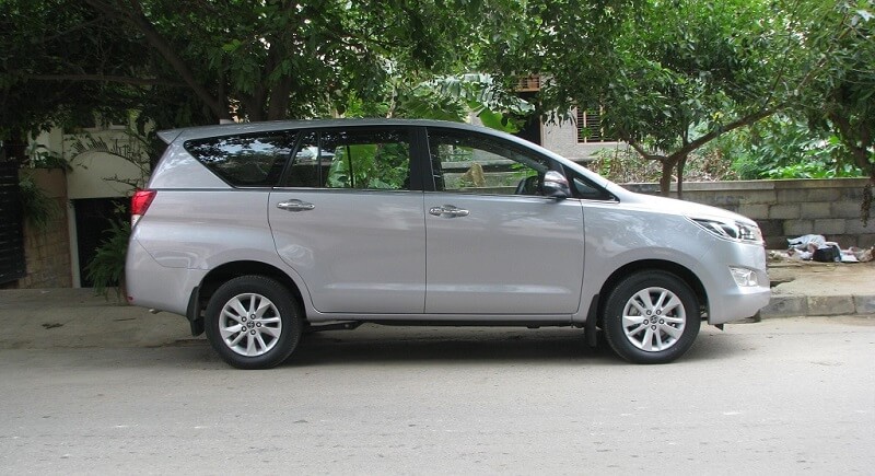 Vì sao nên thuê xe Vũng Tàu có tài xế?