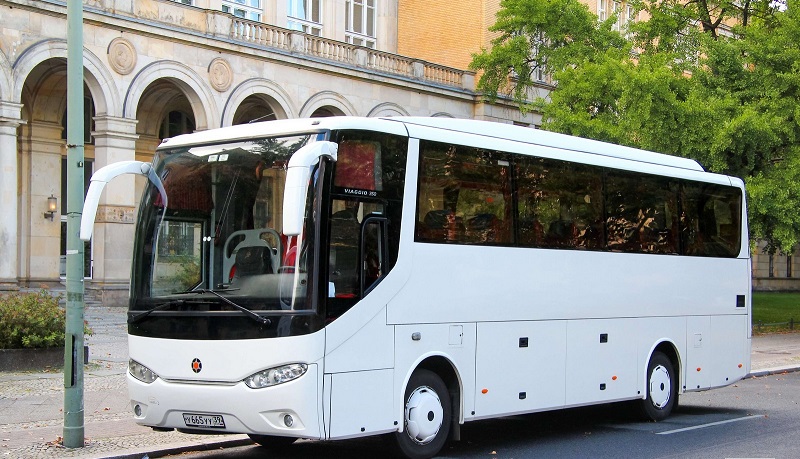 Thuê xe 29 chỗ du lịch mang đến nhiều lợi ích