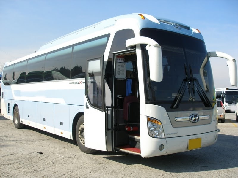 Thảo My - Đơn vị cho thuê xe uy tín