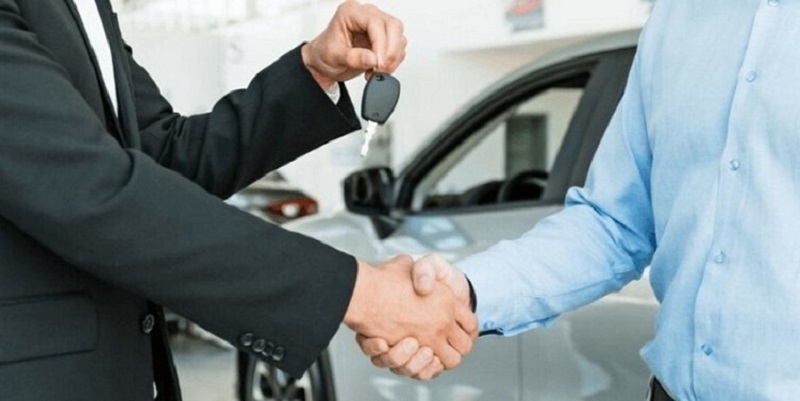 Mẹo thuê xe du lịch đảm bảo hợp lệ, đúng quy định