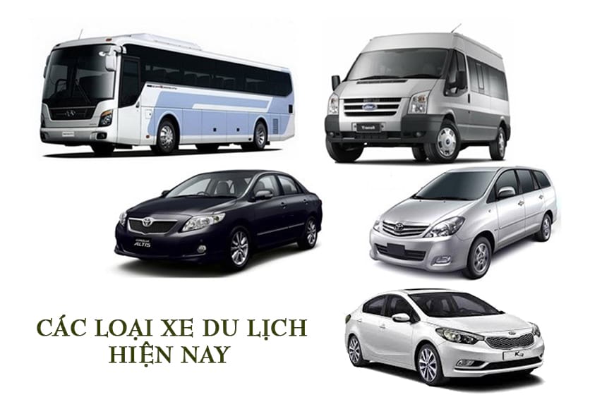 CHo thuê xe thảo my
