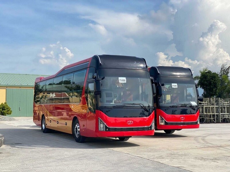 Thuê xe tại địa chỉ uy tín để có được giá tốt