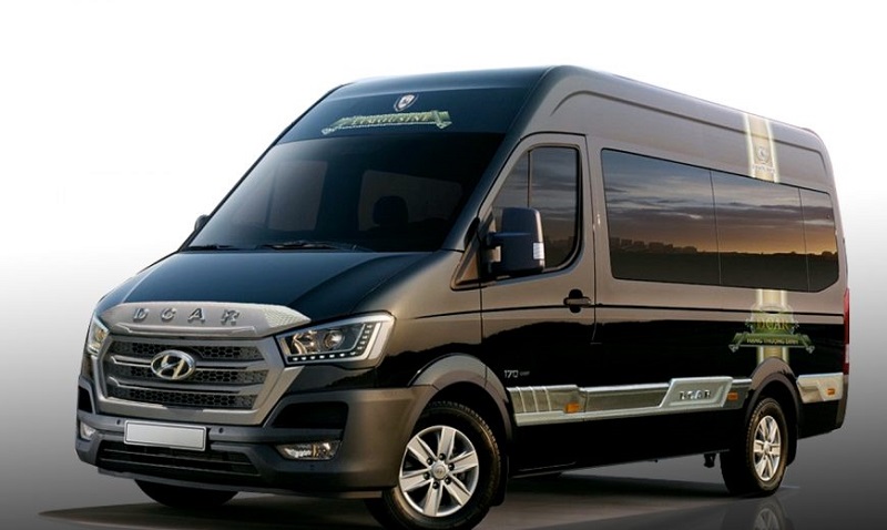 Hệ thống xe đa dạng cho bạn thoải mái lựa chọn