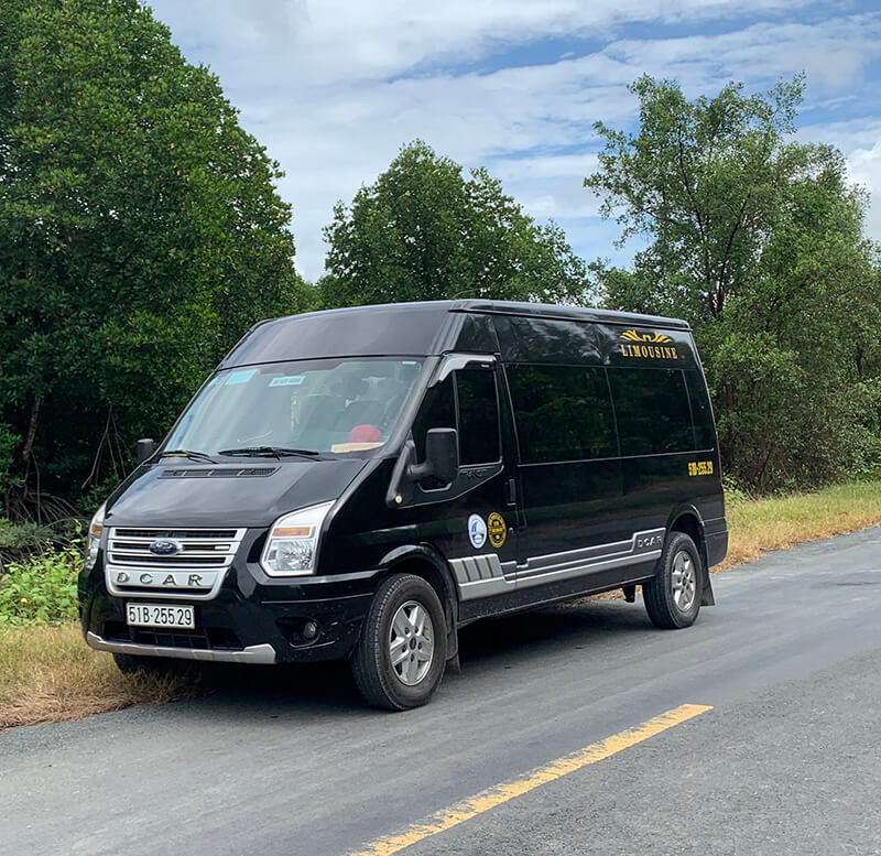 Nên chọn đơn vị cho thuê xe uy tín