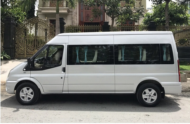 Vì sao nên thuê xe ô tô đi lễ chùa?