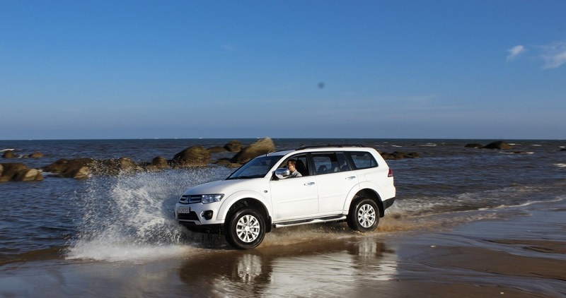 Tìm và chọn ra đơn vị thuê xe ô tô đi phượt đáng tin cậy