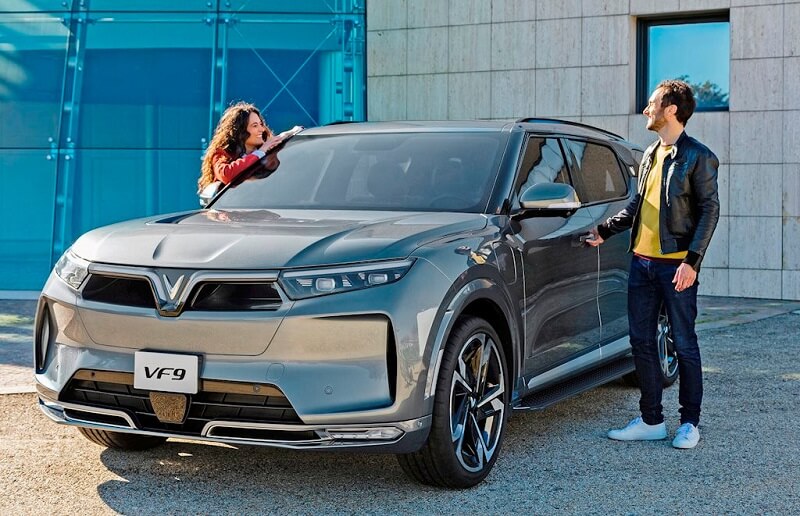 Xem xét kỹ thông tin trước khi di chuyển