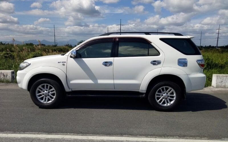 Thuê xe theo giờ mang đến những lợi ích gì?