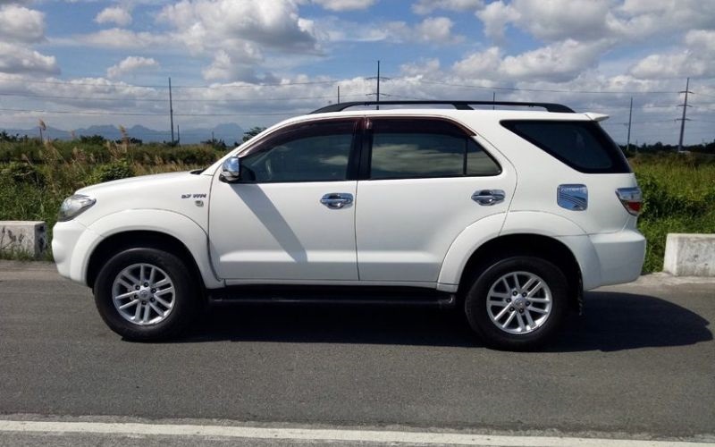 Tìm hiểu thuê xe tự lái có cần bằng lái không?