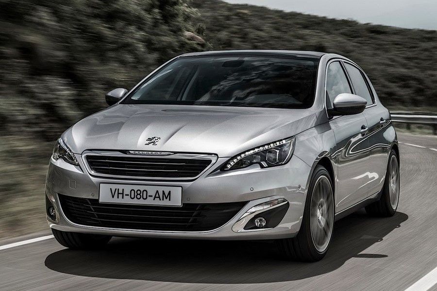 Thuê xe tự lái đời mới giá tốt