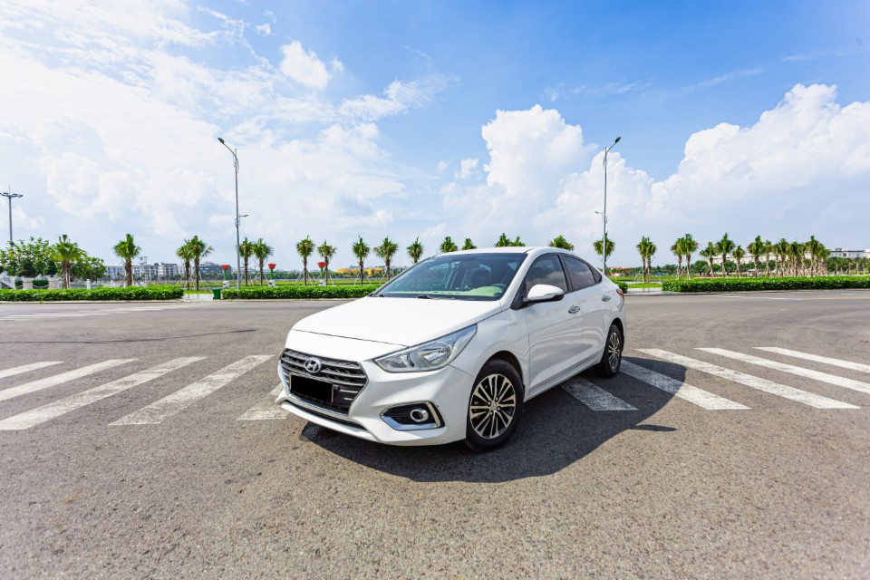 Thuê xe tự lái ngắn hạn và dài hạn