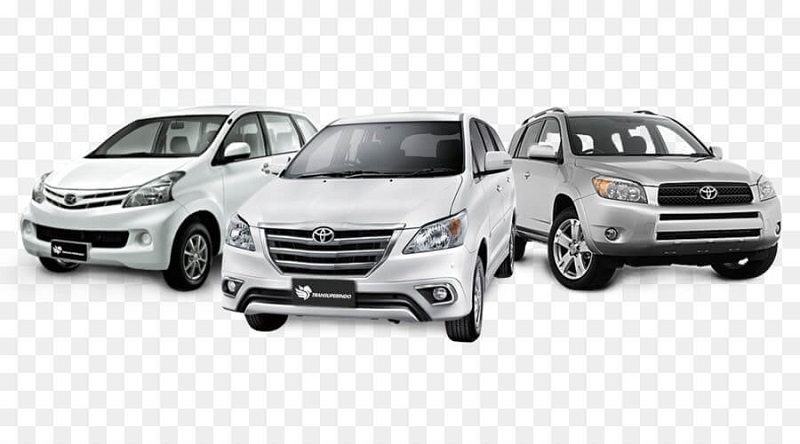 Mức giá thuê xe tự lái trong một ngày khoảng bao nhiêu?