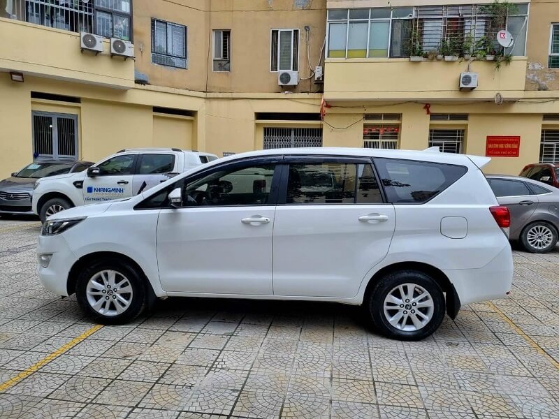 Dễ dàng chọn loại xe mà mình muốn