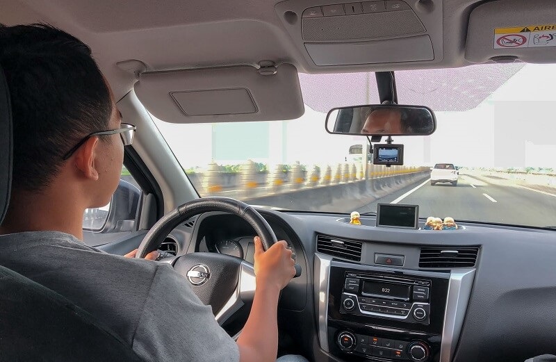 Chọn đơn vị thuê xe về quê ăn Tết uy tín, chuyên nghiệp