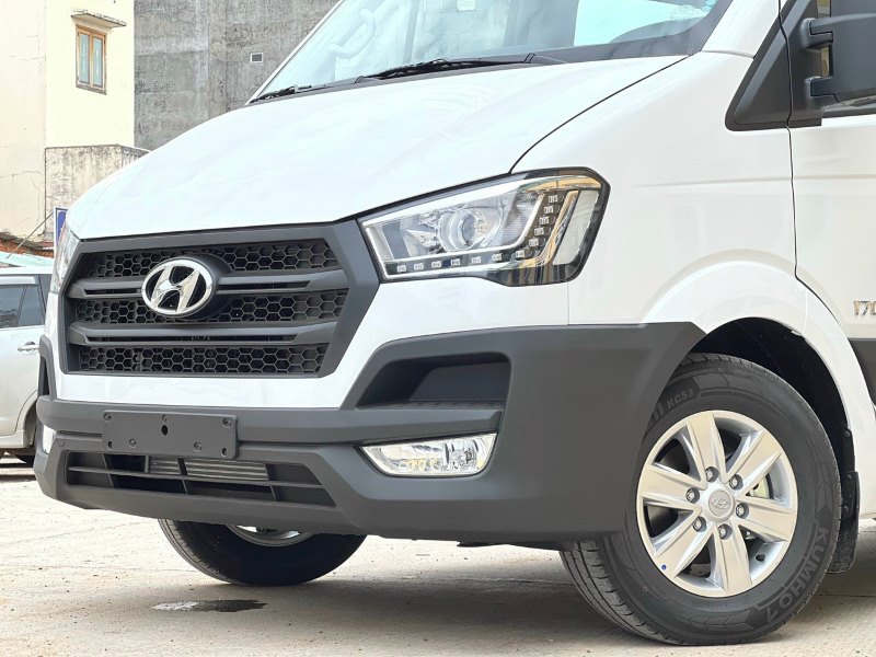 Các dịch vụ thuê xe 18 chỗ phổ biến tại Vũng Tàu