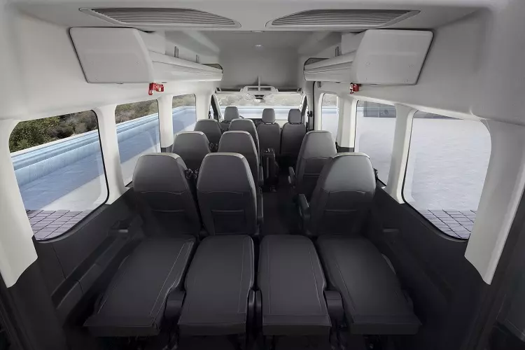 Các Dòng Xe Cho Thuê Theo Hợp Đồng Tháng Phổ Biến Tại Thảo My