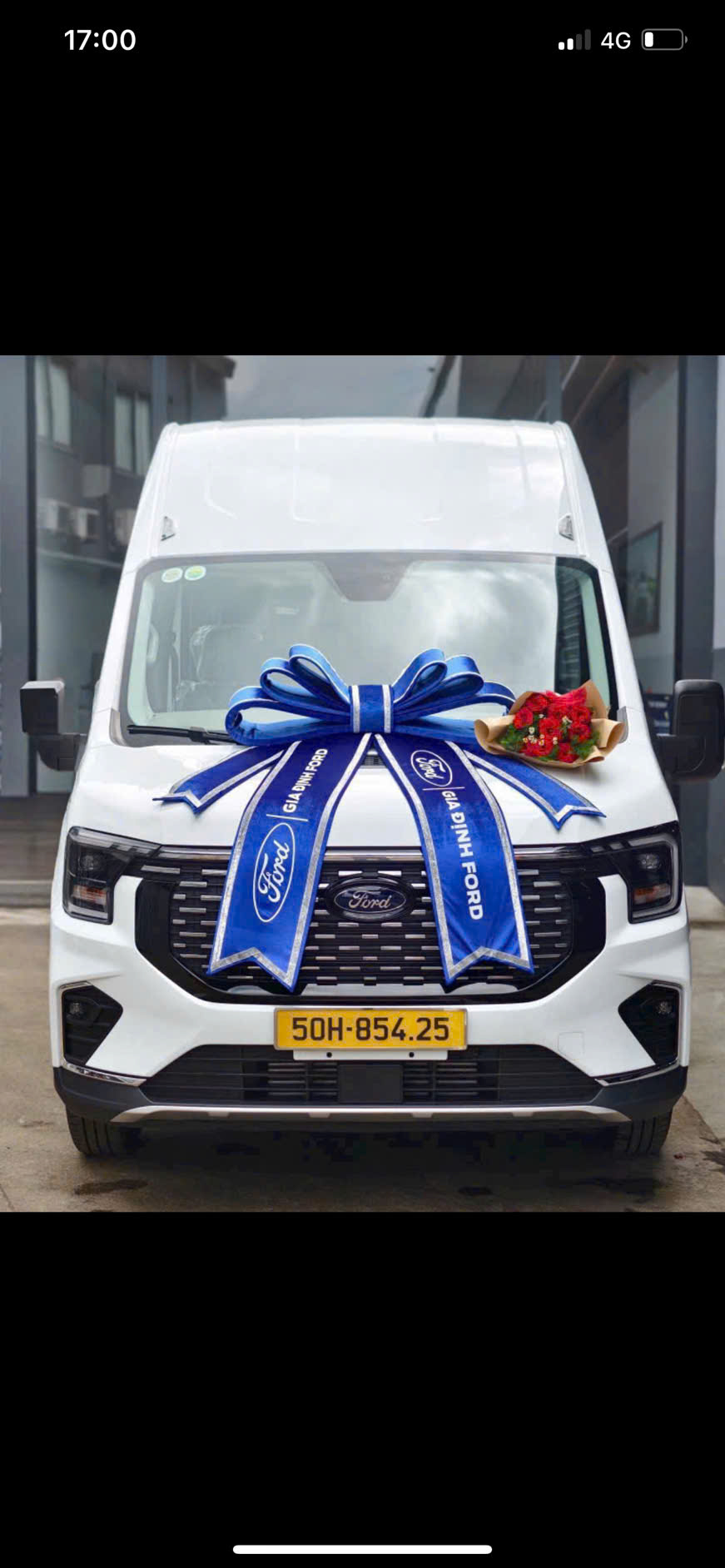 Các Loại Hình Cho Thuê Xe 18 Chỗ Phổ Biến Tại Thảo My